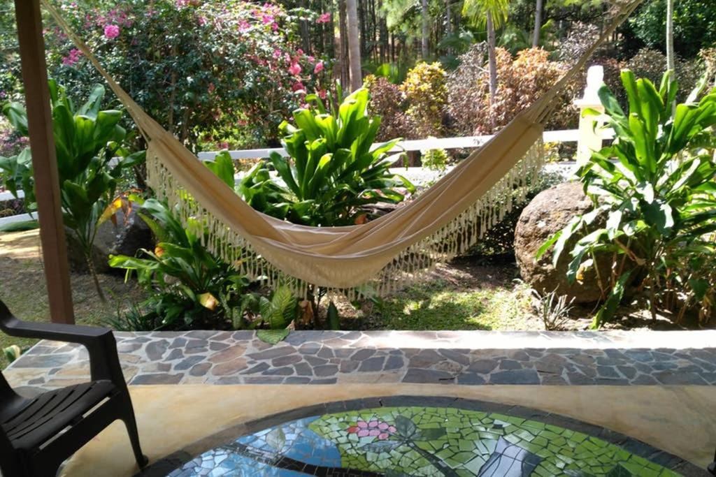 Tower Studio In The Treetops In Altos Del Maria Panama El Picacho ภายนอก รูปภาพ