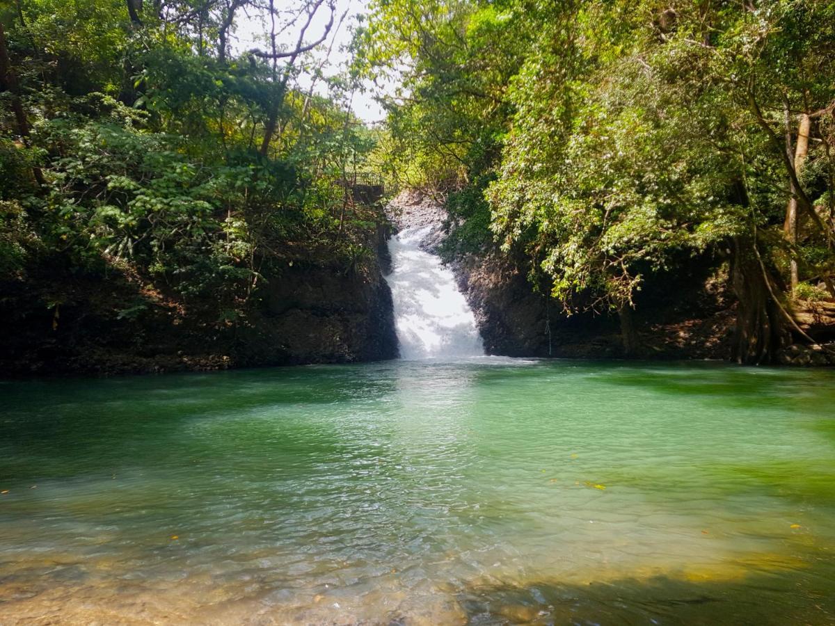 Tower Studio In The Treetops In Altos Del Maria Panama El Picacho ภายนอก รูปภาพ